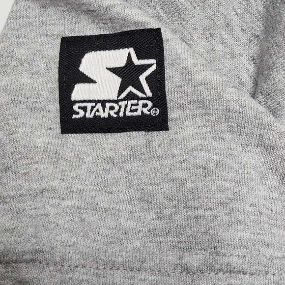 Vintage 90's STARTER Pittsburgh Steelers T-Shirt NFL Football Men's XL 1996 NWT - Picture 5 of 9